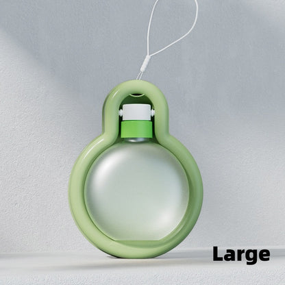 Portable Dog Cat Water Bowl