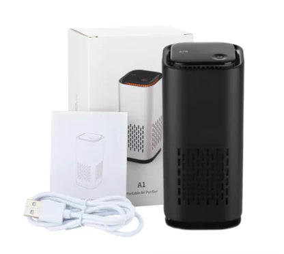 Pet Air Purifier