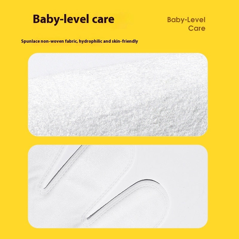 Pet Cleaning & Disinfection Wipes - Special Dog & Cat Gloves