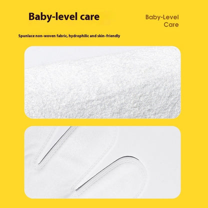 Pet Cleaning & Disinfection Wipes - Special Dog & Cat Gloves
