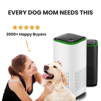 Pet Air Purifier