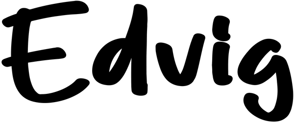 Edvig logo