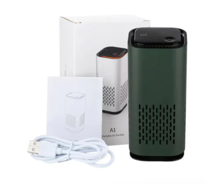 Pet Air Purifier