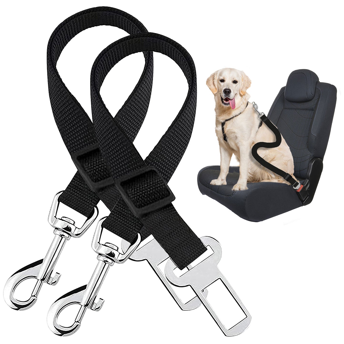 Pet Seatbelt