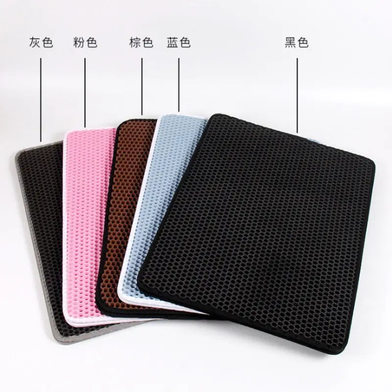 Cat Litter Mat